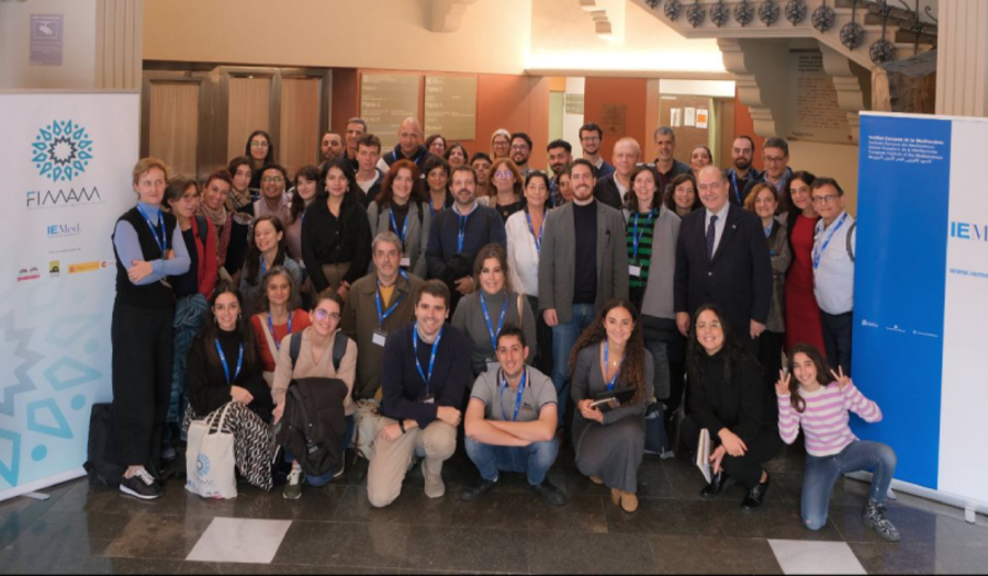 Abierto el plazo para el envío de comunicaciones para el XXVI Encuentro del FIMAM