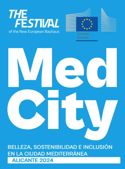 Alicante acogerá el Festival MedCity 2024