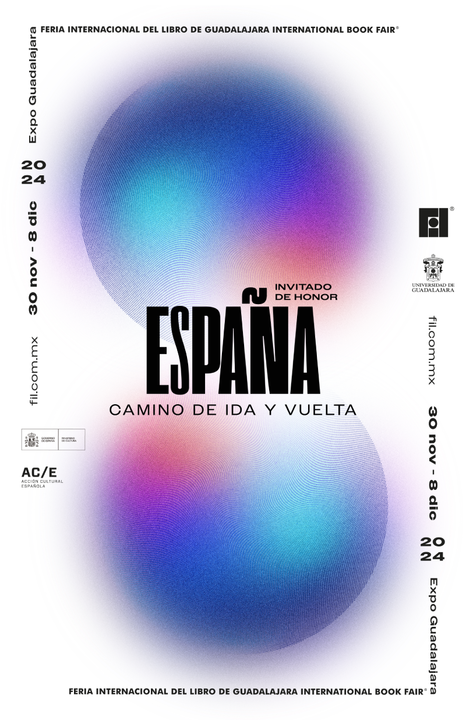 Casa Árabe en la Feria Internacional del Libro de Guadalajara (México)