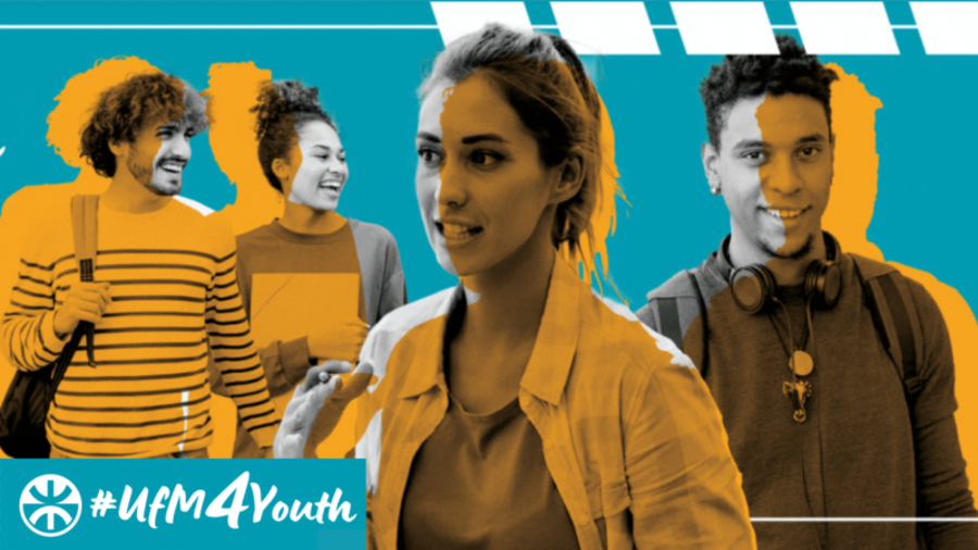 Convocatoria para participar en el Med Youth Lab 2025