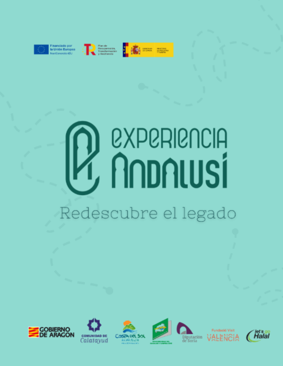 Experiencia andalusí. Redescubre el legado