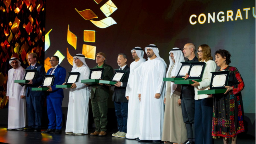 El Premio Sheikh Zayed del Libro abre el plazo de presentación de candidaturas