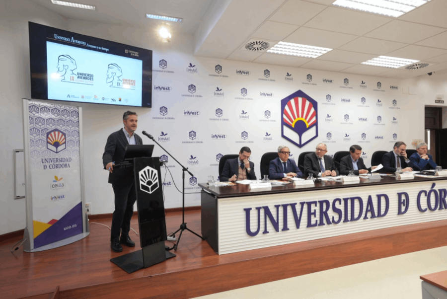 Casa Árabe celebrará en 2026 el legado de Averroes junto a cinco instituciones cordobesas