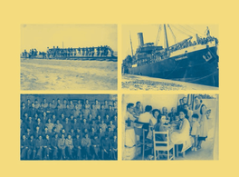 Publicado el libro de la exposición "Del éxodo y del viento. Exilio español en el Magreb (1939-1962)"