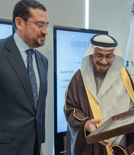 El director general de Casa Árabe visita Arabia Saudí para reforzar la cooperación cultural, académica e institucional