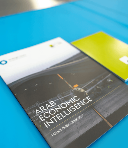 Casa Árabe y Strategic Gears presentan sus informes de Inteligencia Económica Árabe