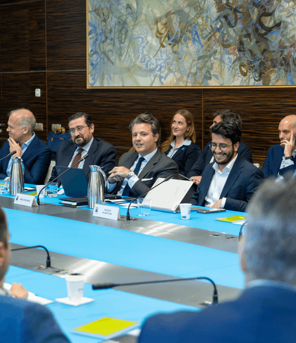 Casa Árabe y Strategic Gears presentan sus informes de Inteligencia Económica Árabe