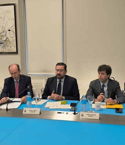 Mauritania, uno de los mercados con mayor proyección de África Occidental para las empresas españolas