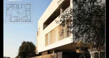 La arquitectura española en el mundo árabe: Presentación del estudio AGi architects