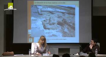 Conferencia: "La higiene de al-Andalus", por Ieva Reklaityte