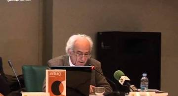 Conferencia: Los españoles de Tánger, por Bernabé López García