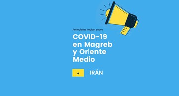 Coronavirus en Irán, por Catalina Gómez Ángel, de "La Vanguardia"