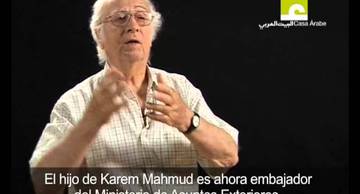 8. Mahmud Reda محمود رضا [Arabic with Spanish Subtitles] [العربية بالعناوين الجانبية بالإسبانية]