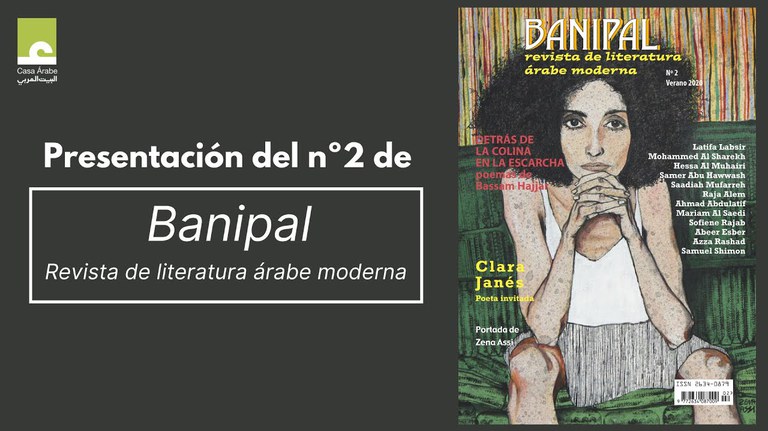 Presentación de Banipal nº2