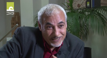 Entrevista al escritor iraquí Muhsin Al-Ramli