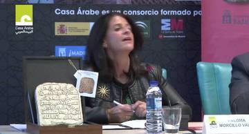 Conferencia: "Milenio del Reino de Badajoz"