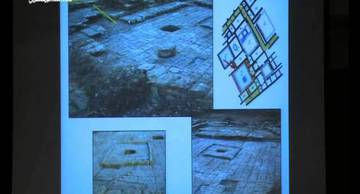 Desvelando la Córdoba arqueológica: Qurtuba: Un modelo de casa palatina en Qurtuba